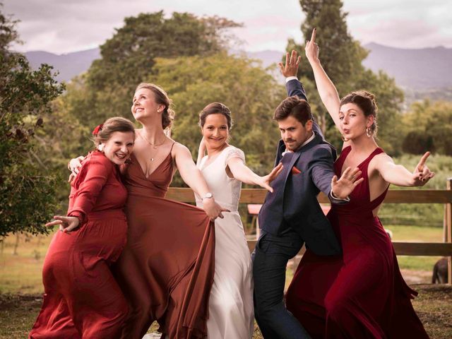 Le mariage de Garance et Jean-Charles à Lamentin, Guadeloupe 26