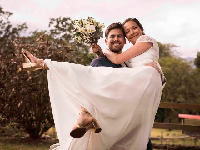 Le mariage de Garance et Jean-Charles à Lamentin, Guadeloupe 27