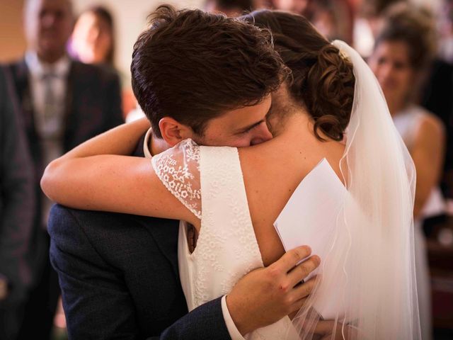 Le mariage de Garance et Jean-Charles à Lamentin, Guadeloupe 34