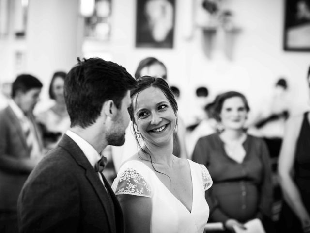 Le mariage de Garance et Jean-Charles à Lamentin, Guadeloupe 35