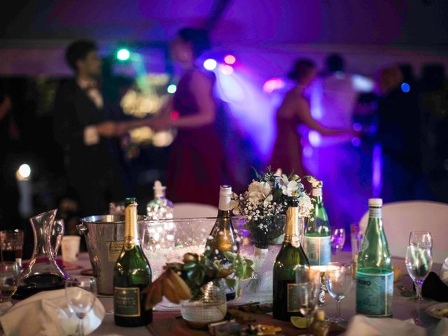 Le mariage de Garance et Jean-Charles à Lamentin, Guadeloupe 52
