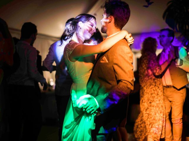 Le mariage de Garance et Jean-Charles à Lamentin, Guadeloupe 53