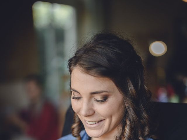Le mariage de Micka et Clémentine à Denicé, Rhône 3