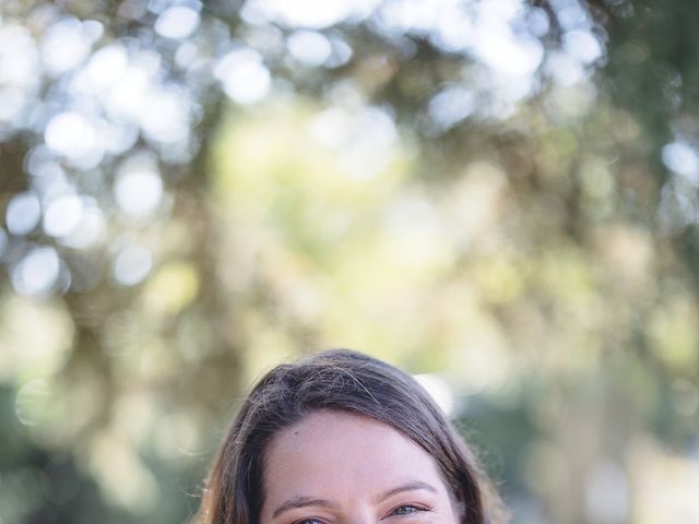 Le mariage de Micka et Clémentine à Denicé, Rhône 9