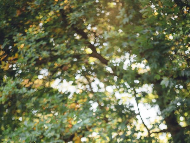 Le mariage de Micka et Clémentine à Denicé, Rhône 28
