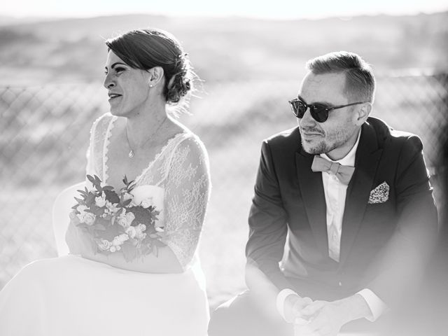 Le mariage de Micka et Clémentine à Denicé, Rhône 50
