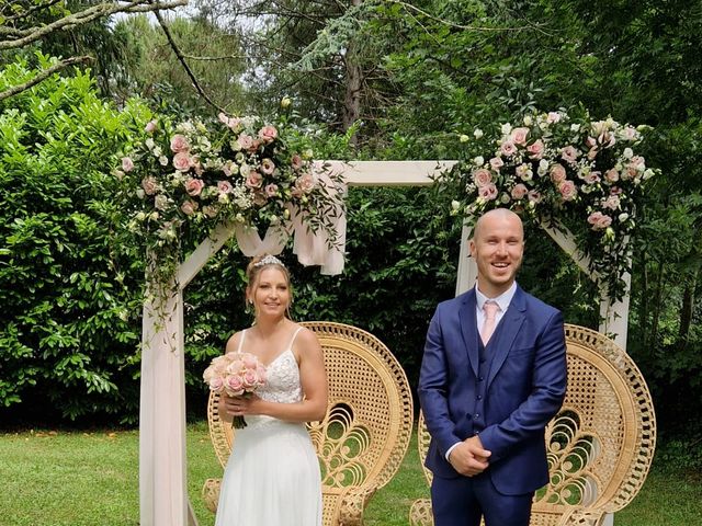 Le mariage de Benoit  et Estelle  à Lachapelle-sous-Aubenas, Ardèche 4