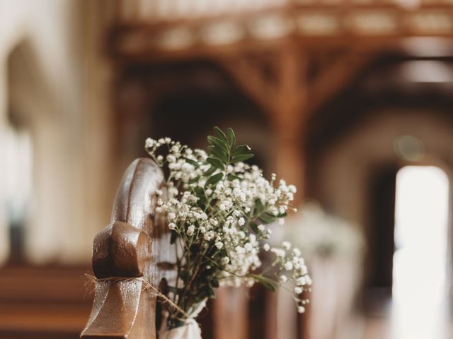 Le mariage de Julien et Audrey à Thionville, Moselle 3