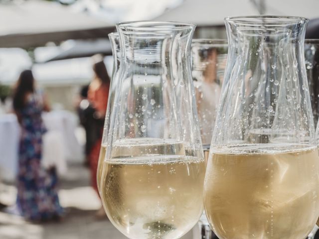 Le mariage de Julien et Audrey à Thionville, Moselle 15