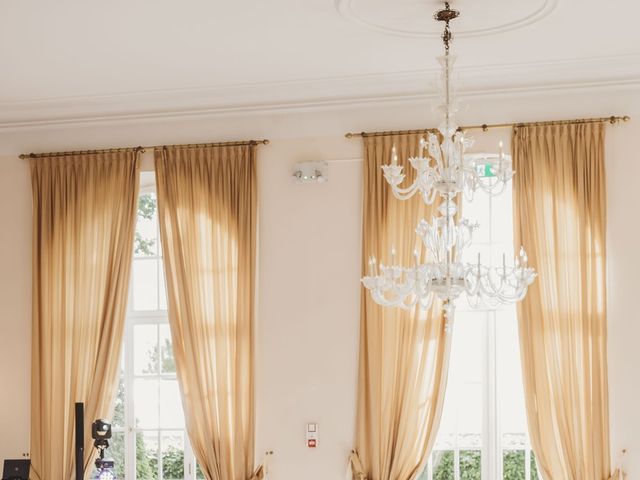 Le mariage de Julien et Audrey à Thionville, Moselle 18