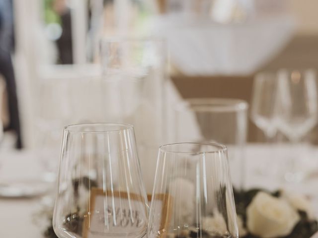 Le mariage de Julien et Audrey à Thionville, Moselle 19