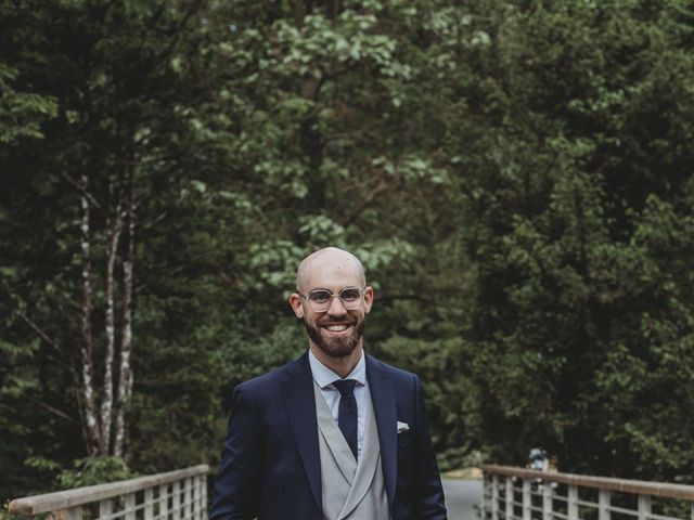 Le mariage de Julien et Audrey à Thionville, Moselle 23