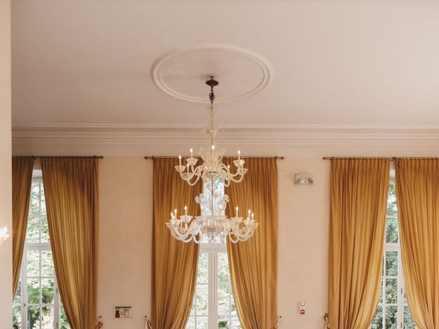 Le mariage de Julien et Audrey à Thionville, Moselle 31