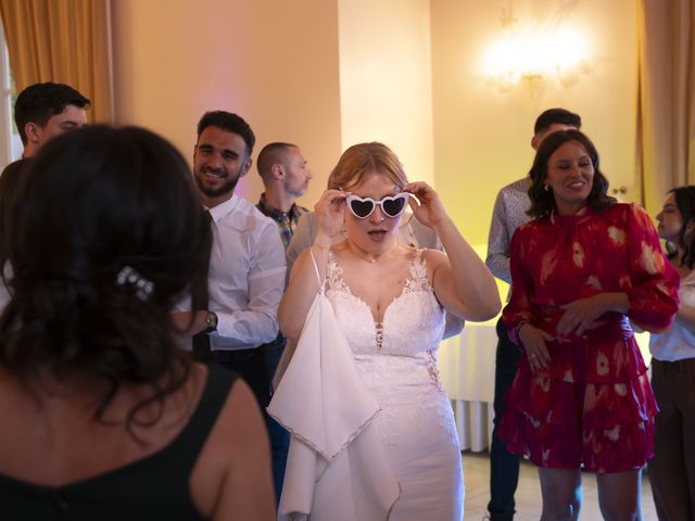 Le mariage de Julien et Audrey à Thionville, Moselle 46