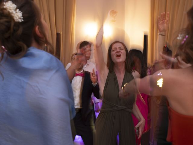 Le mariage de Julien et Audrey à Thionville, Moselle 48