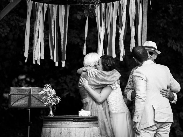 Le mariage de Antoine et Laura à Saint-Nazaire, Loire Atlantique 1