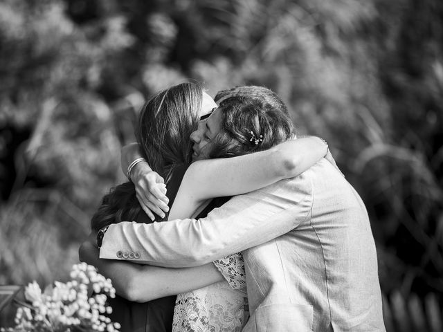 Le mariage de Antoine et Laura à Saint-Nazaire, Loire Atlantique 22