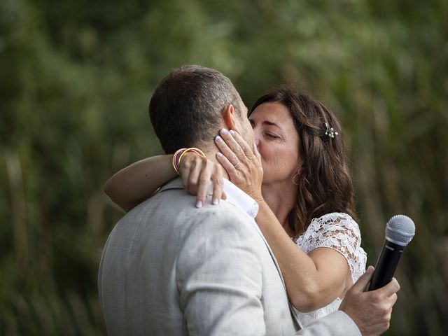 Le mariage de Antoine et Laura à Saint-Nazaire, Loire Atlantique 29