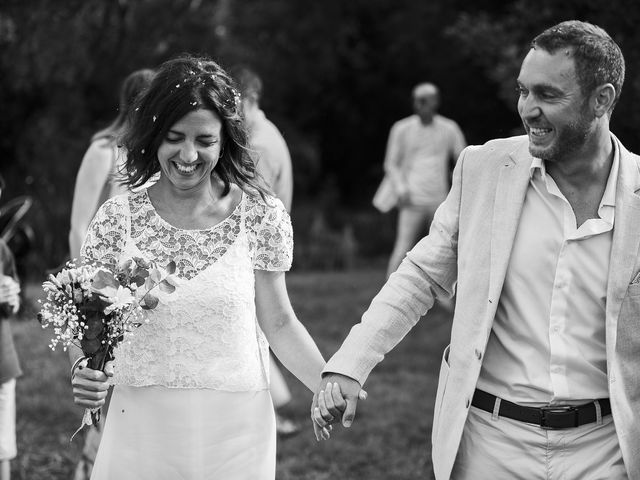 Le mariage de Antoine et Laura à Saint-Nazaire, Loire Atlantique 2