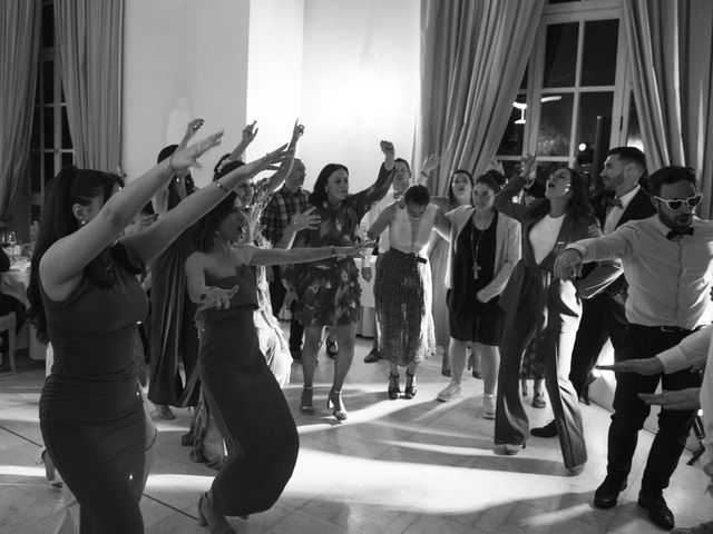 Le mariage de Julien et Audrey à Thionville, Moselle 51