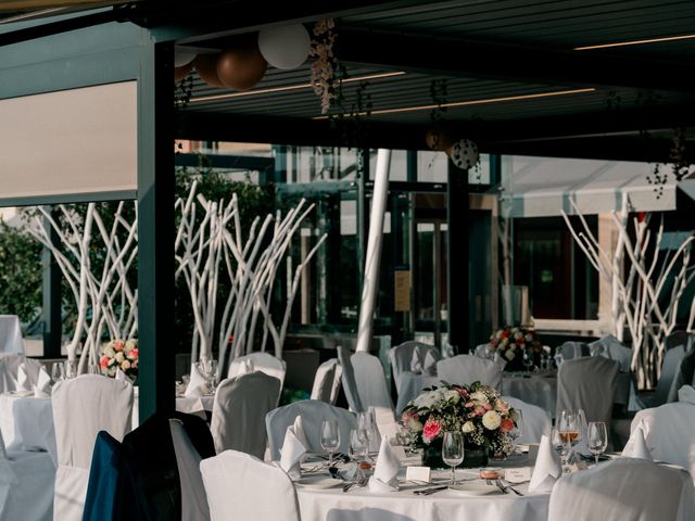 Le mariage de Achraf et Phedra à Genève, Genève 9