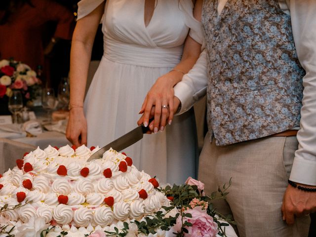 Le mariage de Achraf et Phedra à Genève, Genève 13