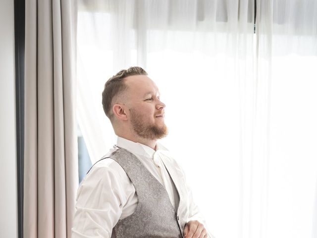 Le mariage de Alexandre et Océane à Aureilhan, Hautes-Pyrénées 17