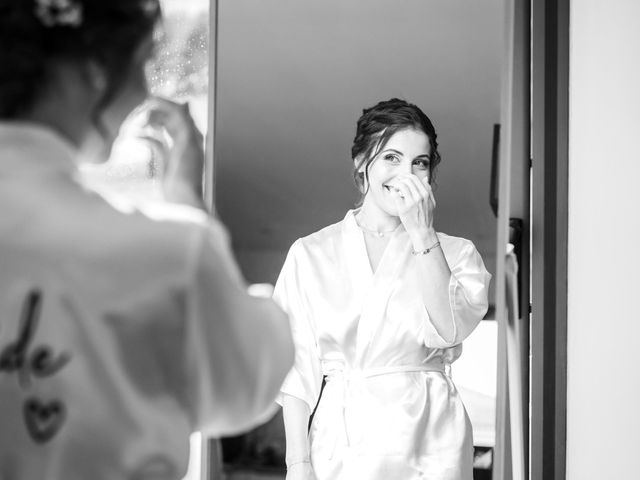 Le mariage de Alexandre et Océane à Aureilhan, Hautes-Pyrénées 30