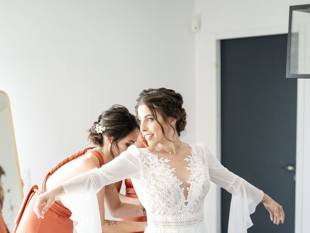 Le mariage de Alexandre et Océane à Aureilhan, Hautes-Pyrénées 36