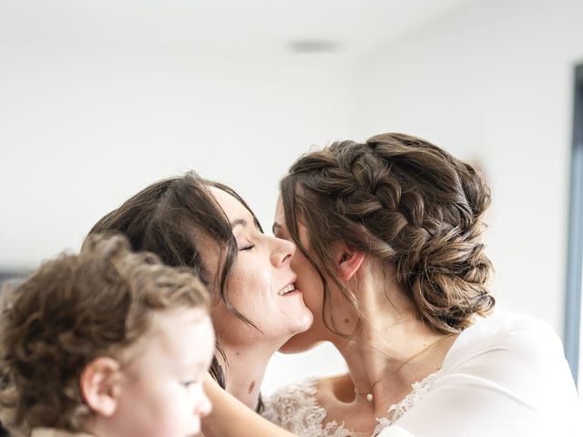 Le mariage de Alexandre et Océane à Aureilhan, Hautes-Pyrénées 45
