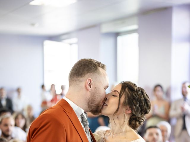 Le mariage de Alexandre et Océane à Aureilhan, Hautes-Pyrénées 52