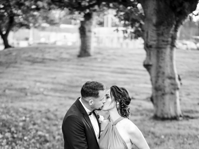 Le mariage de Alexandre et Océane à Aureilhan, Hautes-Pyrénées 70