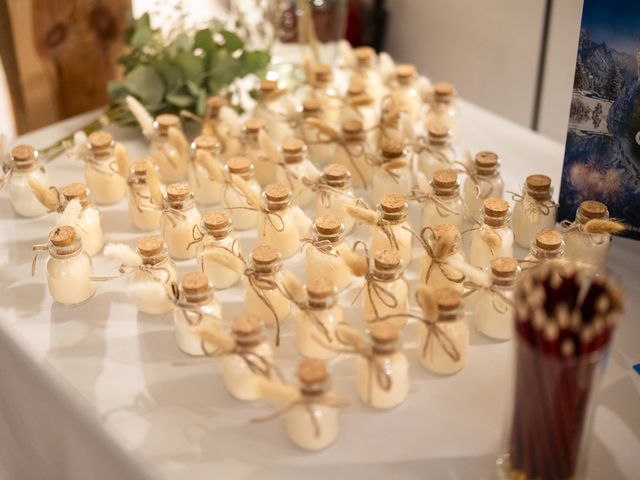 Le mariage de Alexandre et Océane à Aureilhan, Hautes-Pyrénées 71