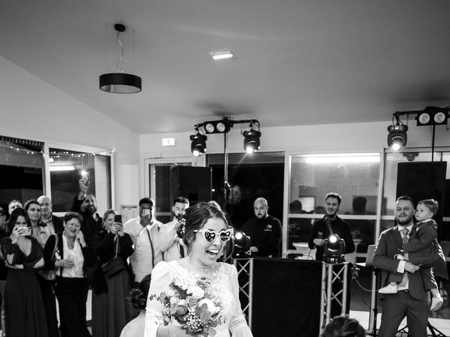 Le mariage de Alexandre et Océane à Aureilhan, Hautes-Pyrénées 81