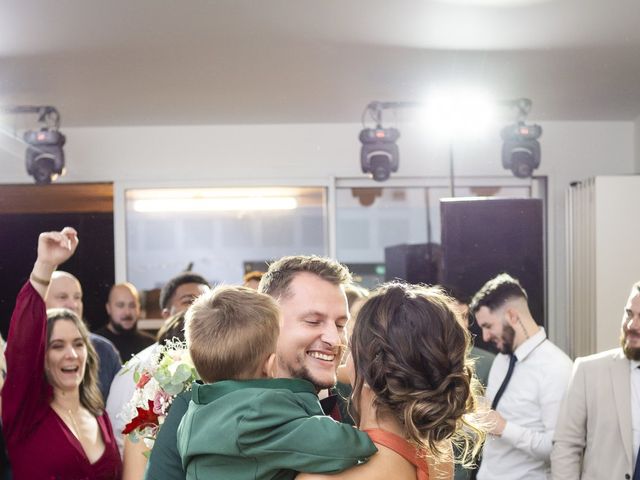 Le mariage de Alexandre et Océane à Aureilhan, Hautes-Pyrénées 89