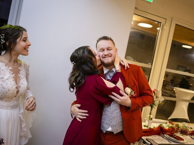 Le mariage de Alexandre et Océane à Aureilhan, Hautes-Pyrénées 93