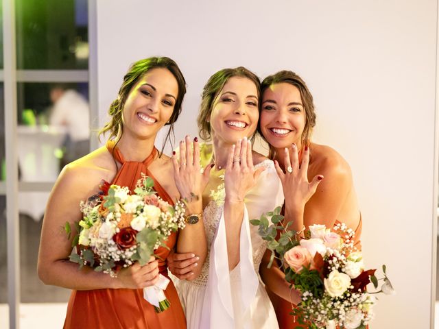 Le mariage de Alexandre et Océane à Aureilhan, Hautes-Pyrénées 95