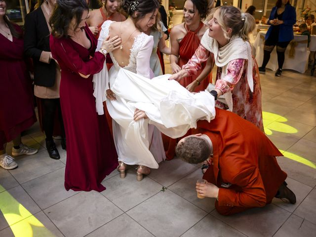 Le mariage de Alexandre et Océane à Aureilhan, Hautes-Pyrénées 101