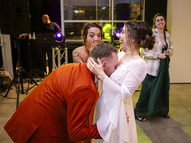 Le mariage de Alexandre et Océane à Aureilhan, Hautes-Pyrénées 102