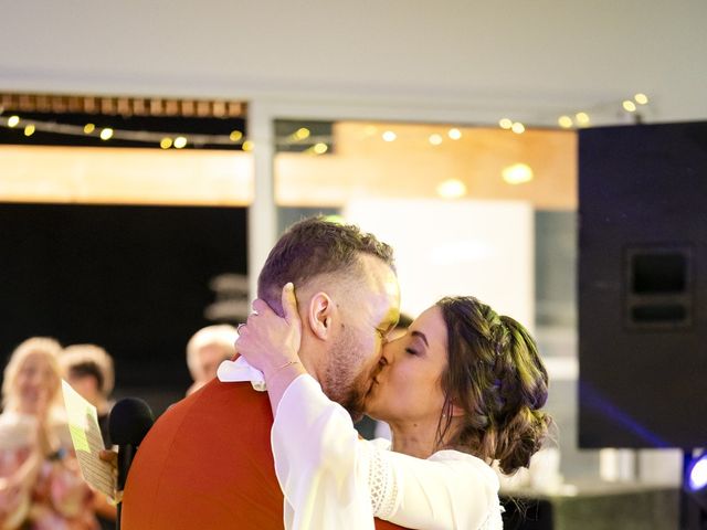 Le mariage de Alexandre et Océane à Aureilhan, Hautes-Pyrénées 103