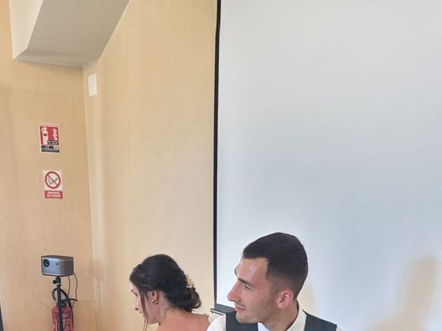 Le mariage de Camille et Laurie  à Les Landes-Génusson, Vendée 4