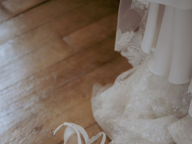 Le mariage de Kilian et Vivien à Villersexel, Haute-Saône 23