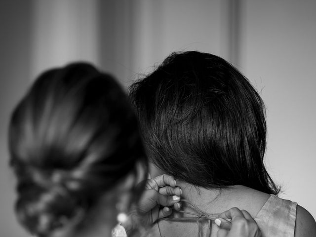 Le mariage de Kilian et Vivien à Villersexel, Haute-Saône 27