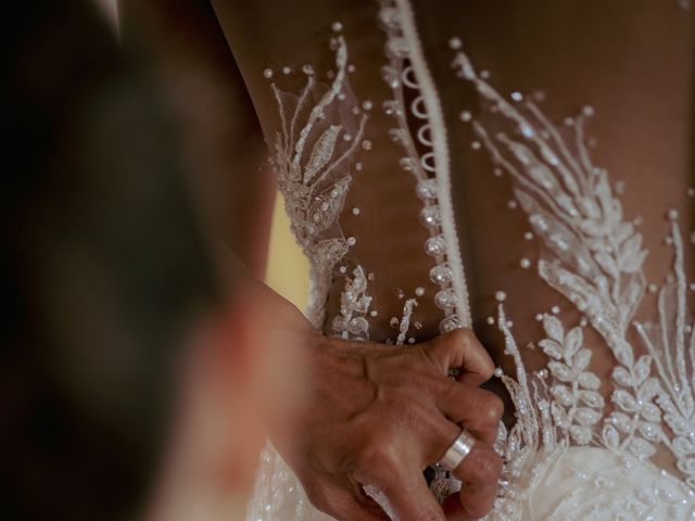 Le mariage de Kilian et Vivien à Villersexel, Haute-Saône 36