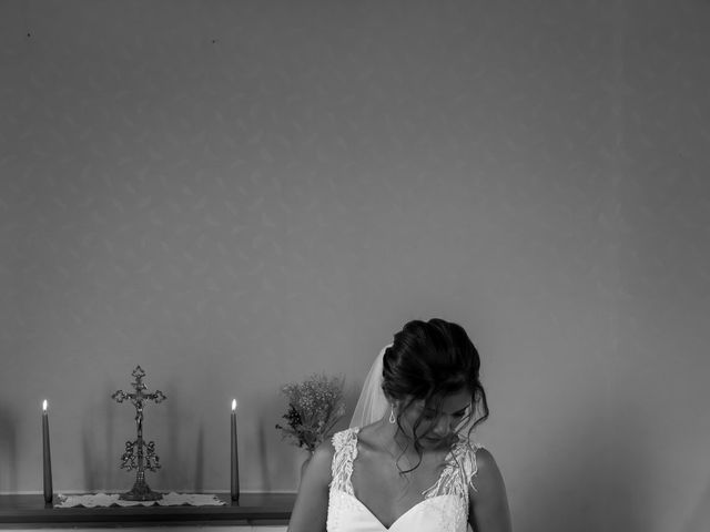 Le mariage de Kilian et Vivien à Villersexel, Haute-Saône 46