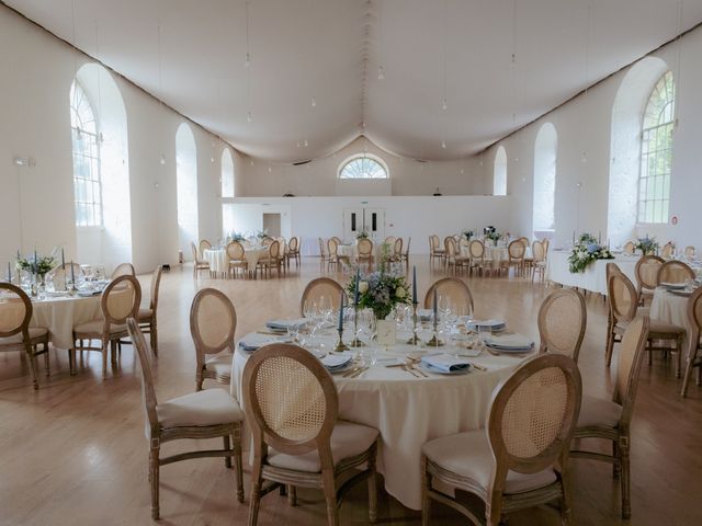 Le mariage de Kilian et Vivien à Villersexel, Haute-Saône 50