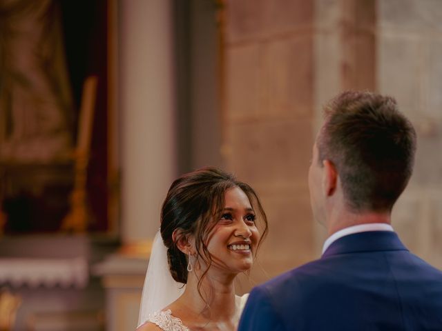 Le mariage de Kilian et Vivien à Villersexel, Haute-Saône 65