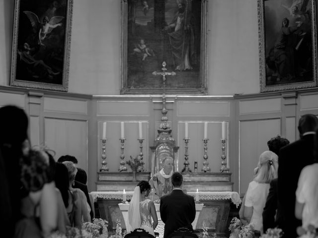 Le mariage de Kilian et Vivien à Villersexel, Haute-Saône 67