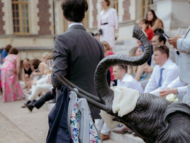 Le mariage de Kilian et Vivien à Villersexel, Haute-Saône 103