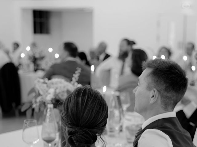 Le mariage de Kilian et Vivien à Villersexel, Haute-Saône 113